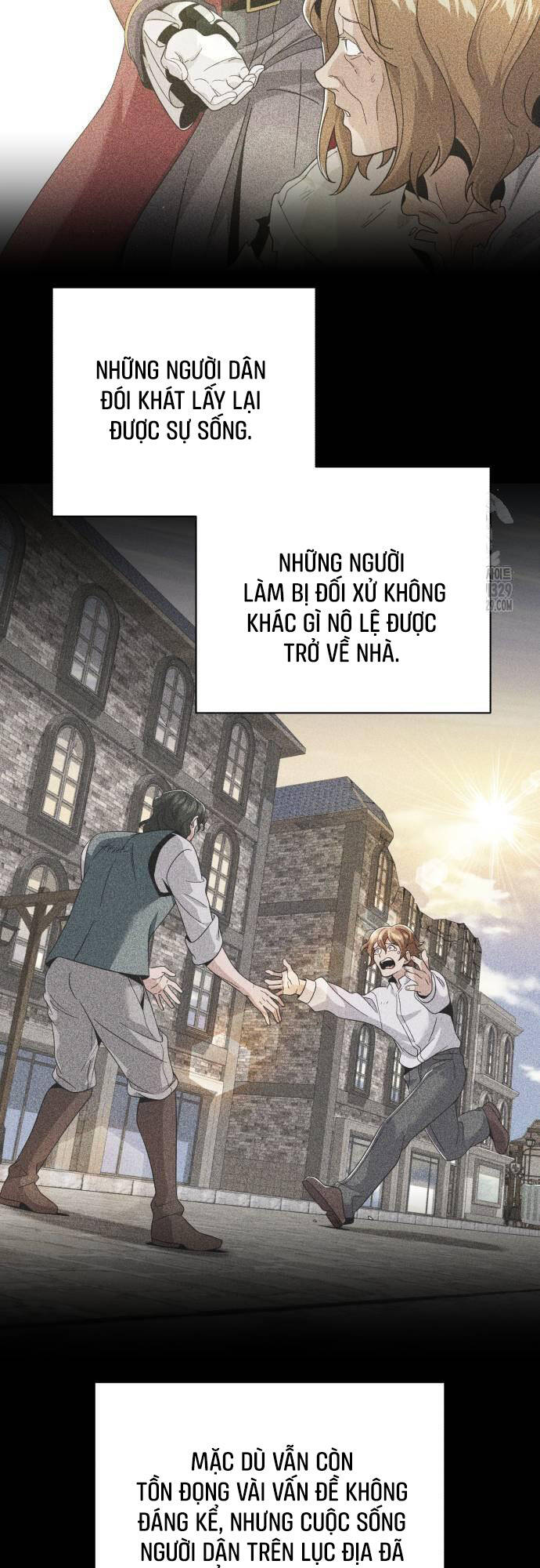 Pháp Sư Hắc Ám Hồi Sinh Sau 66666 Năm Chap 108 - Next Chap 109