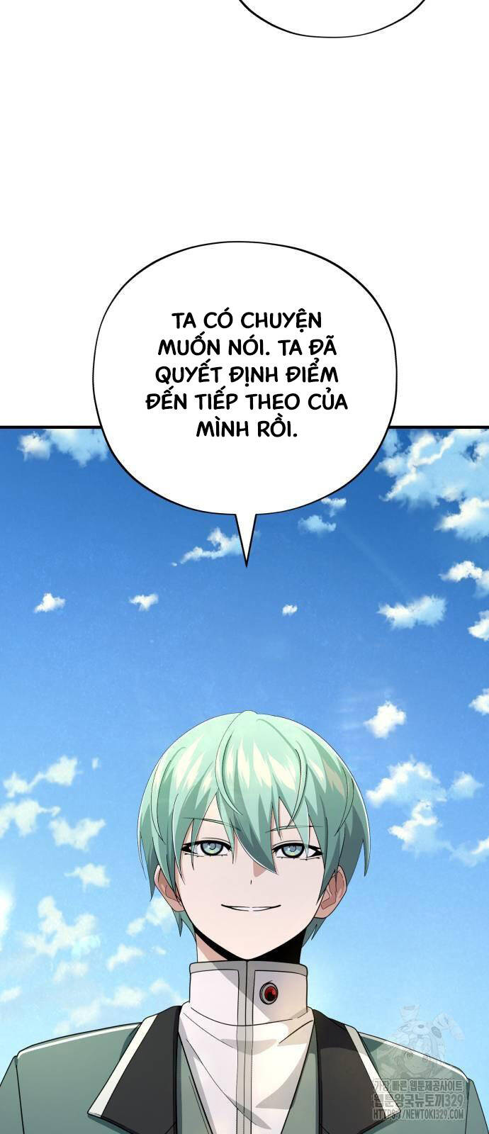 Pháp Sư Hắc Ám Hồi Sinh Sau 66666 Năm Chap 108 - Next Chap 109
