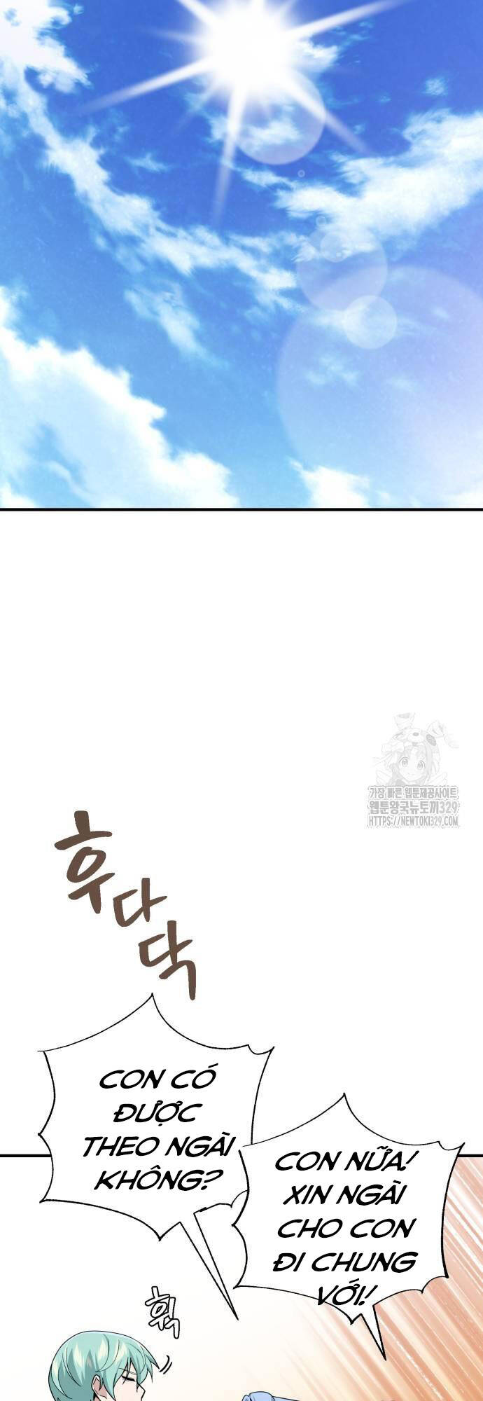 Pháp Sư Hắc Ám Hồi Sinh Sau 66666 Năm Chap 108 - Next Chap 109