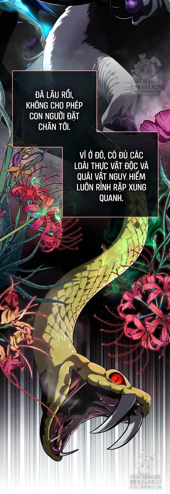 Pháp Sư Hắc Ám Hồi Sinh Sau 66666 Năm Chap 108 - Next Chap 109