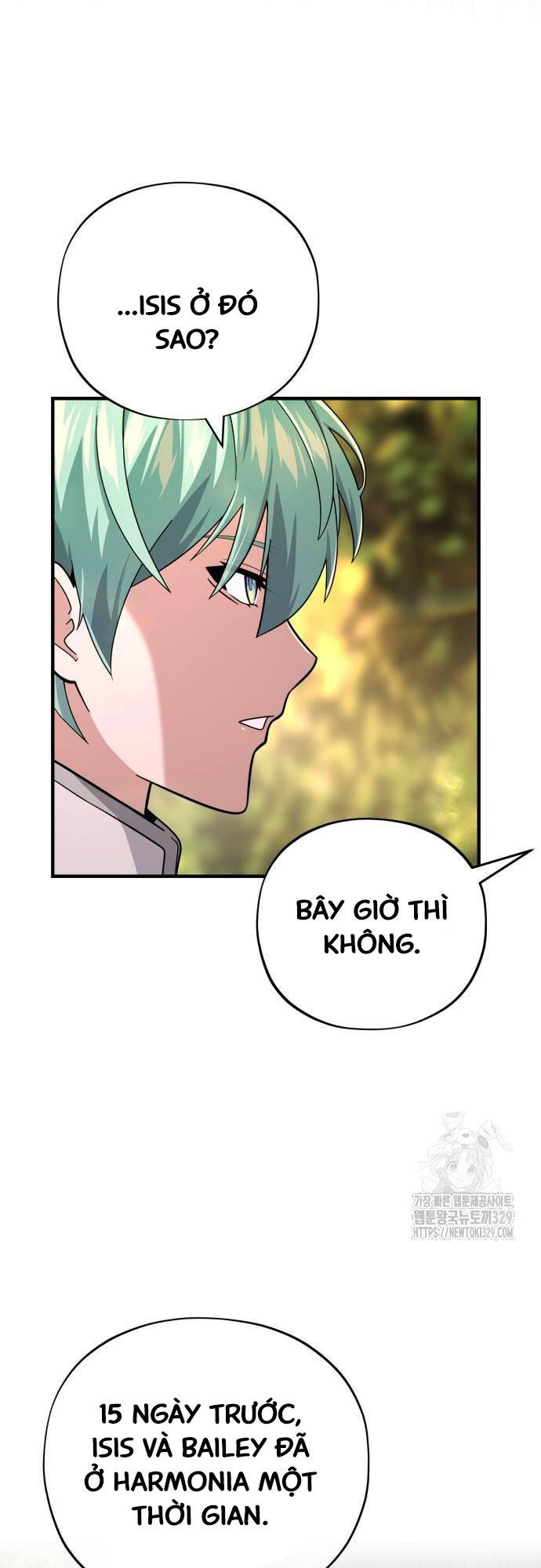 Pháp Sư Hắc Ám Hồi Sinh Sau 66666 Năm Chap 108 - Next Chap 109