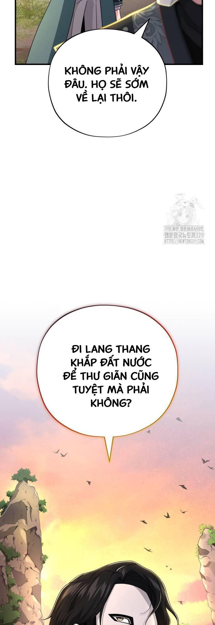 Pháp Sư Hắc Ám Hồi Sinh Sau 66666 Năm Chap 108 - Next Chap 109