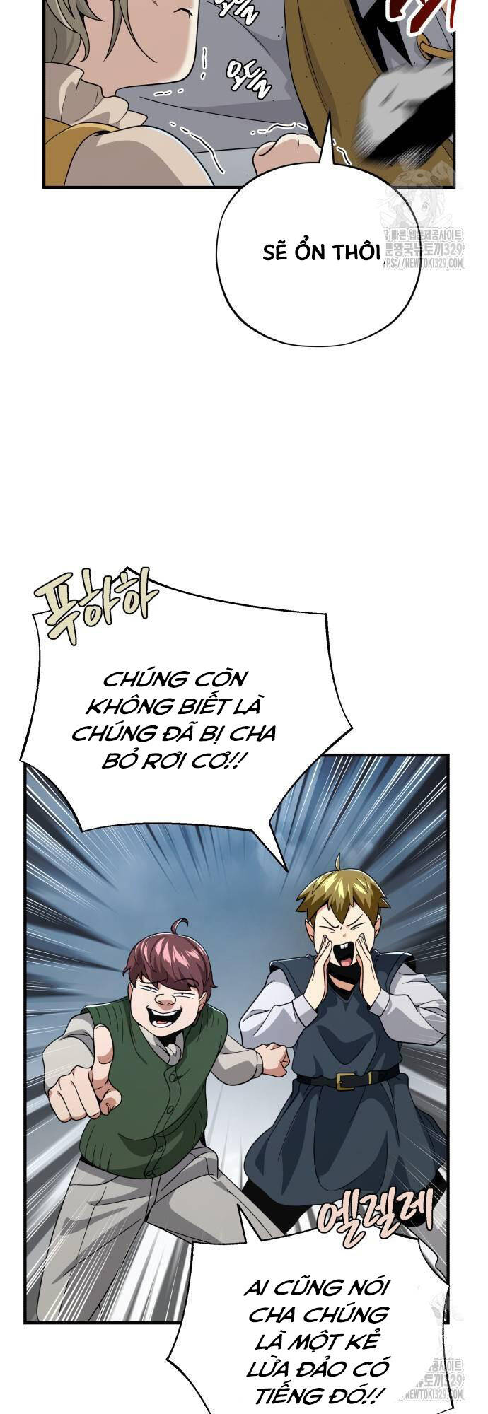 Pháp Sư Hắc Ám Hồi Sinh Sau 66666 Năm Chap 108 - Next Chap 109