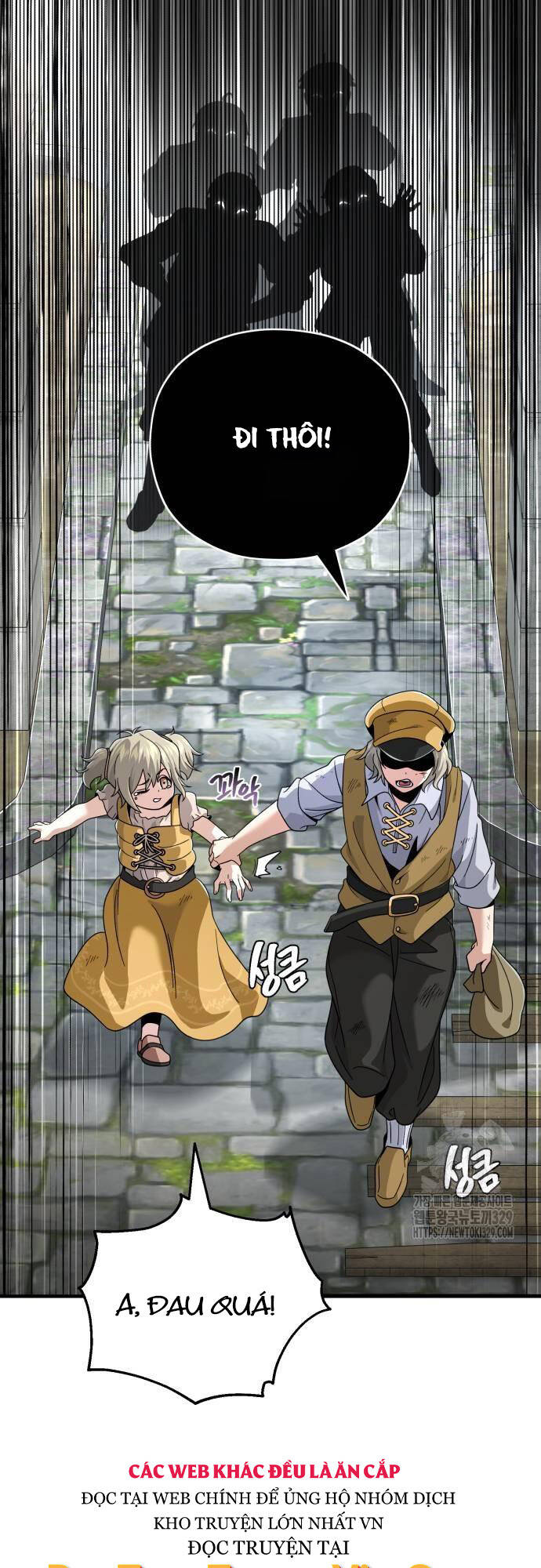 Pháp Sư Hắc Ám Hồi Sinh Sau 66666 Năm Chap 108 - Next Chap 109
