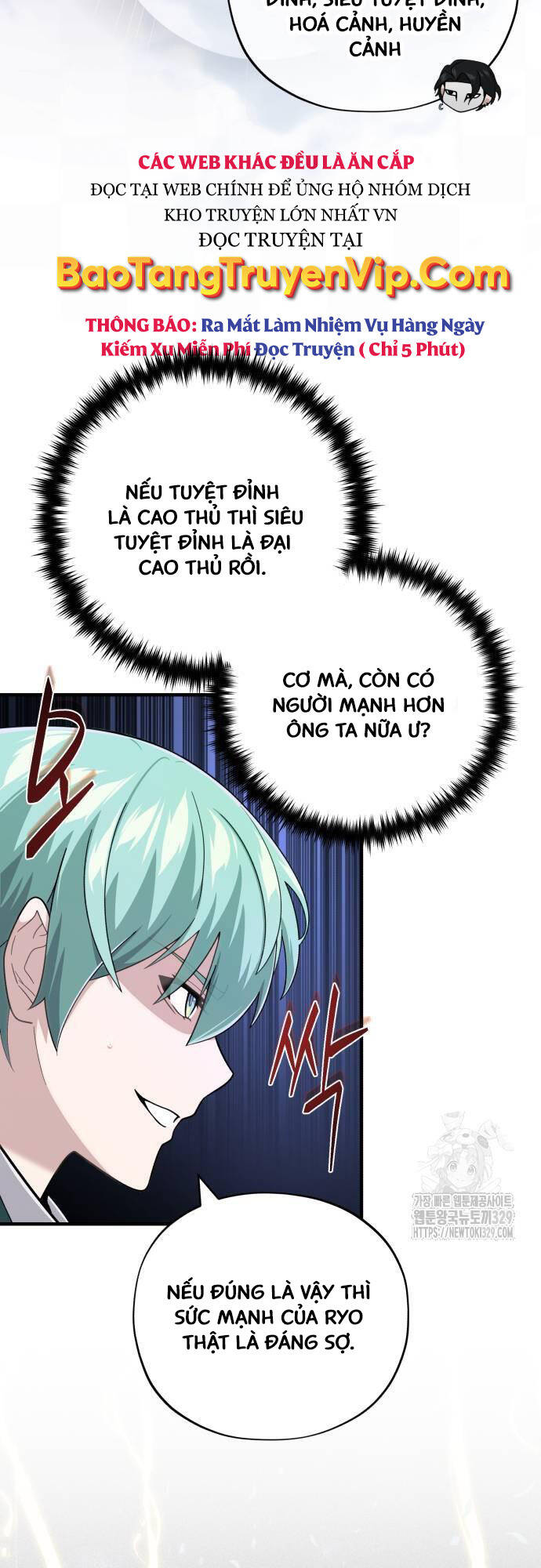 Pháp Sư Hắc Ám Hồi Sinh Sau 66666 Năm Chap 108 - Next Chap 109
