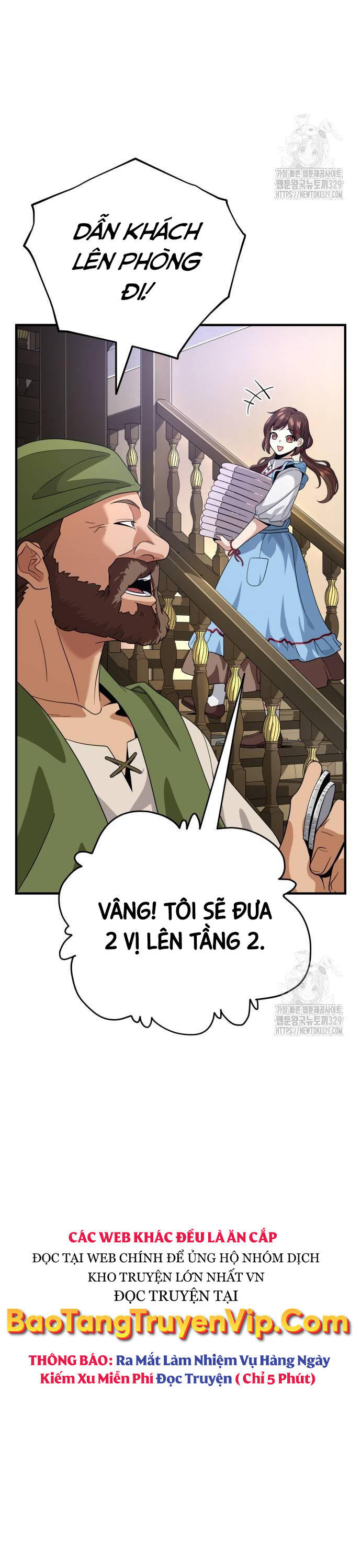 Pháp Sư Hắc Ám Hồi Sinh Sau 66666 Năm Chap 109 - Next Chap 110