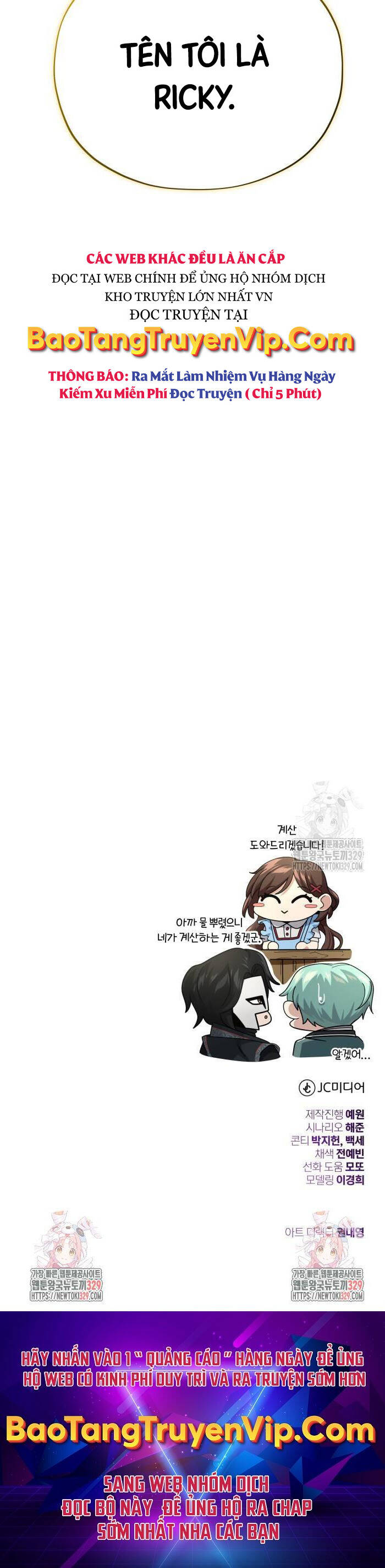 Pháp Sư Hắc Ám Hồi Sinh Sau 66666 Năm Chap 109 - Next Chap 110