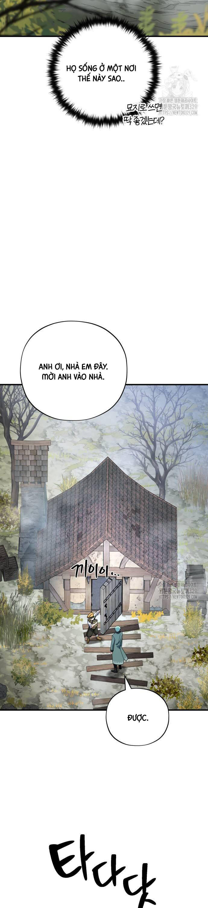 Pháp Sư Hắc Ám Hồi Sinh Sau 66666 Năm Chap 109 - Next Chap 110