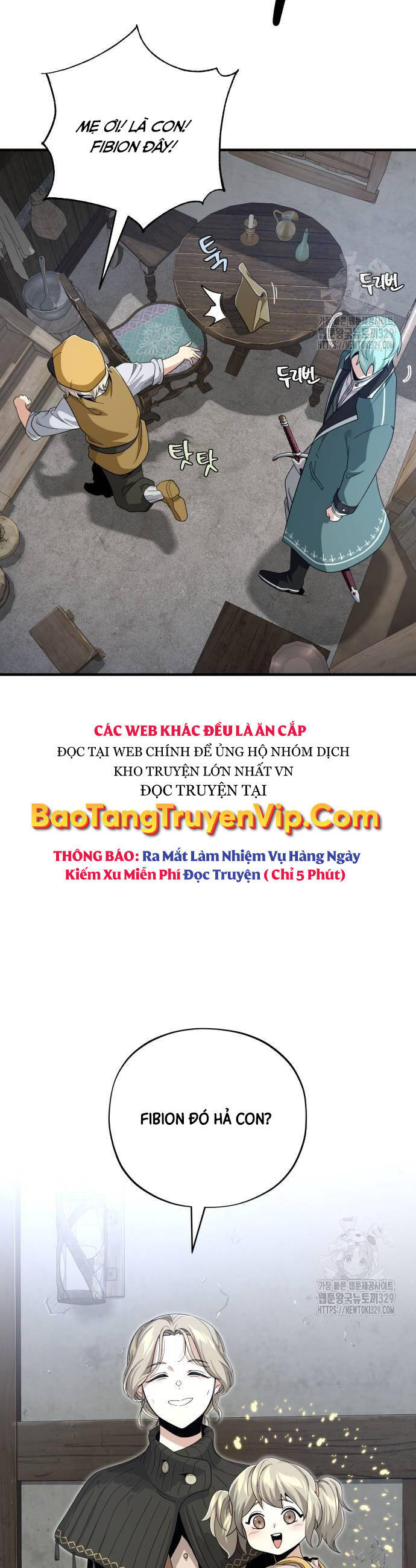 Pháp Sư Hắc Ám Hồi Sinh Sau 66666 Năm Chap 109 - Next Chap 110