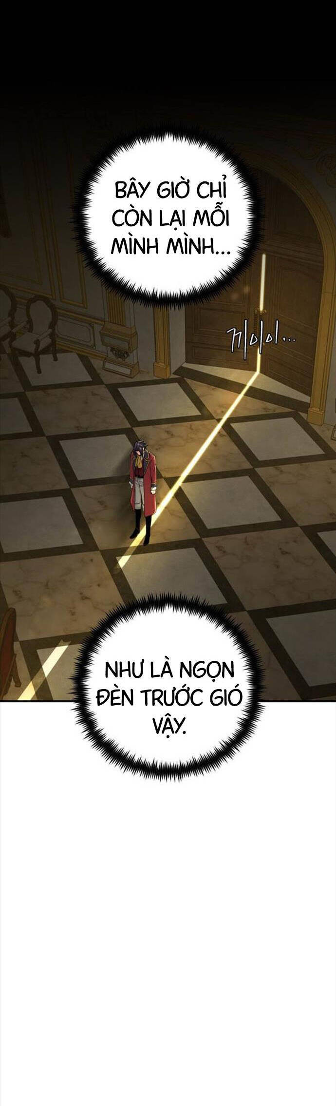 Pháp Sư Hắc Ám Hồi Sinh Sau 66666 Năm Chap 101 - Next Chap 102