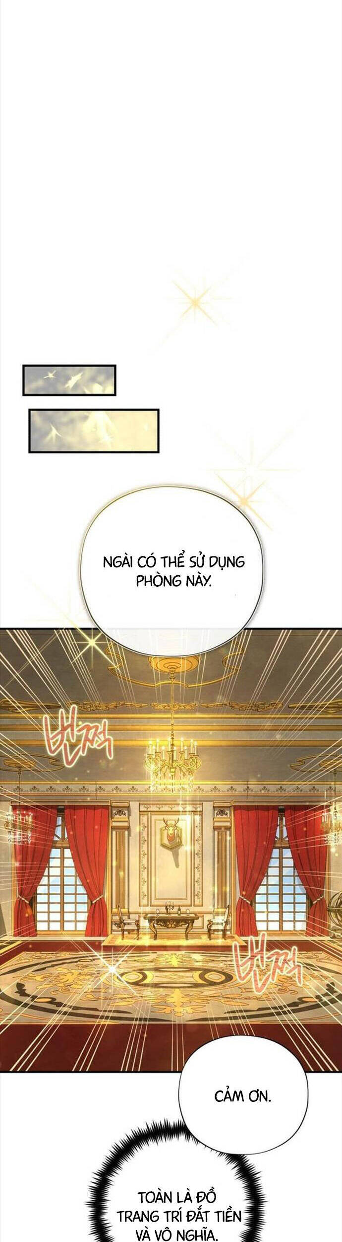 Pháp Sư Hắc Ám Hồi Sinh Sau 66666 Năm Chap 101 - Next Chap 102