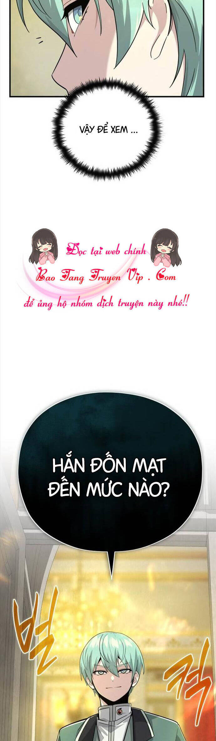 Pháp Sư Hắc Ám Hồi Sinh Sau 66666 Năm Chap 101 - Next Chap 102