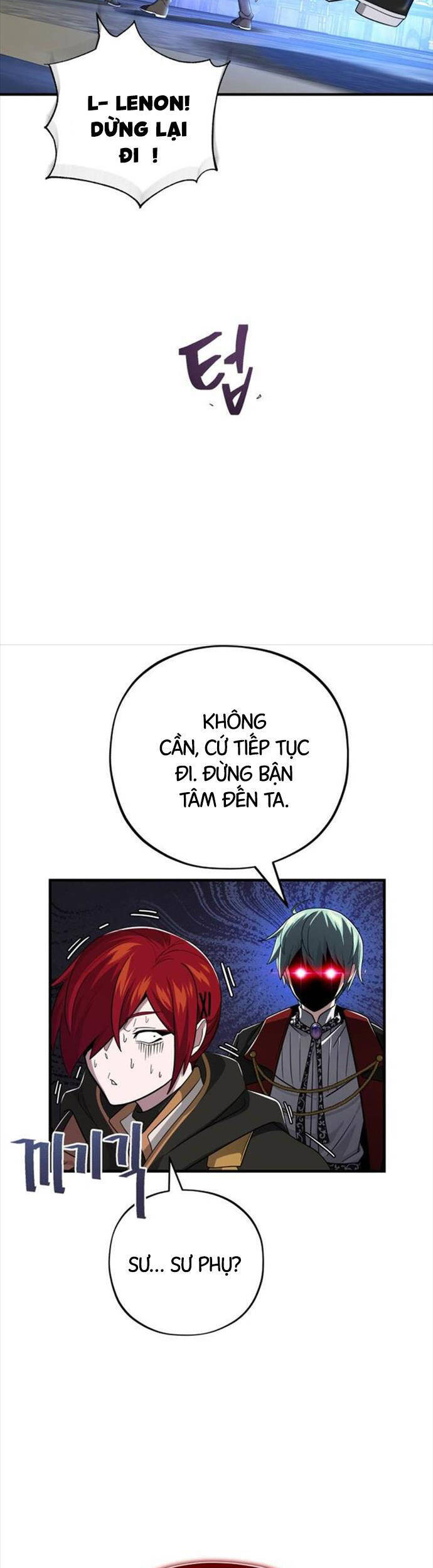 Pháp Sư Hắc Ám Hồi Sinh Sau 66666 Năm Chap 101 - Next Chap 102