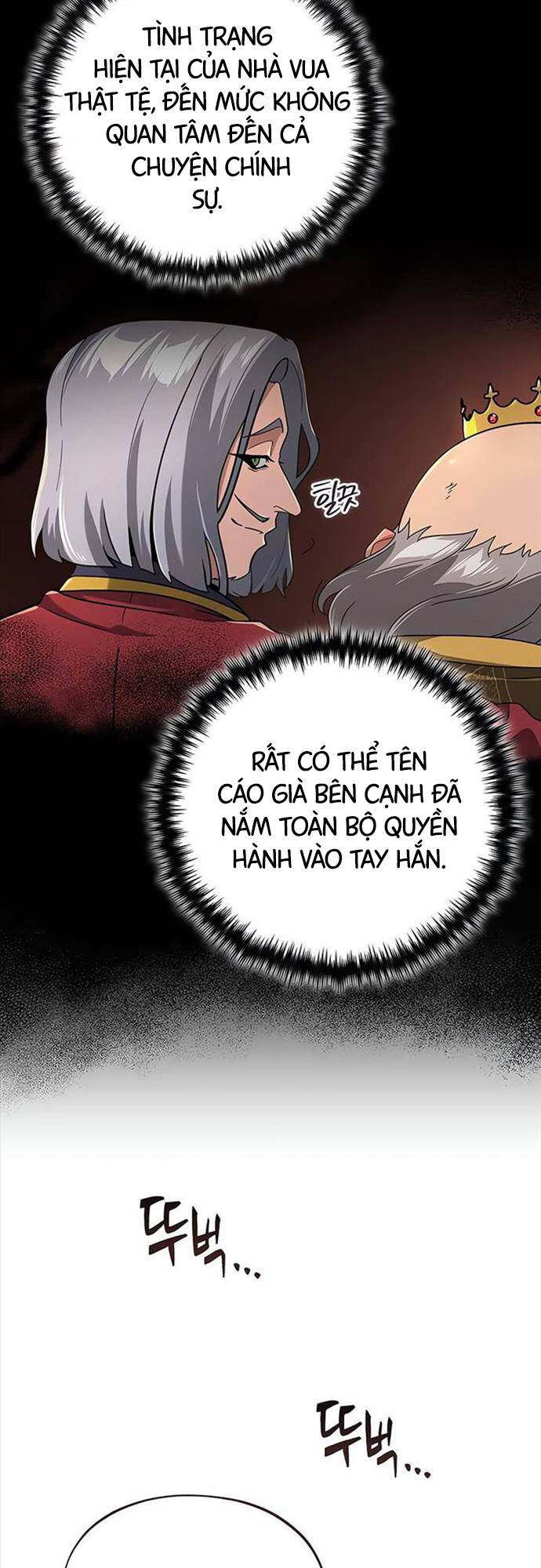 Pháp Sư Hắc Ám Hồi Sinh Sau 66666 Năm Chap 102 - Next Chap 103