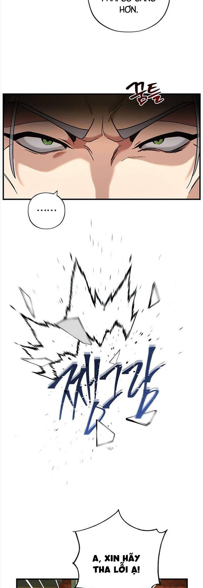 Pháp Sư Hắc Ám Hồi Sinh Sau 66666 Năm Chap 102 - Next Chap 103