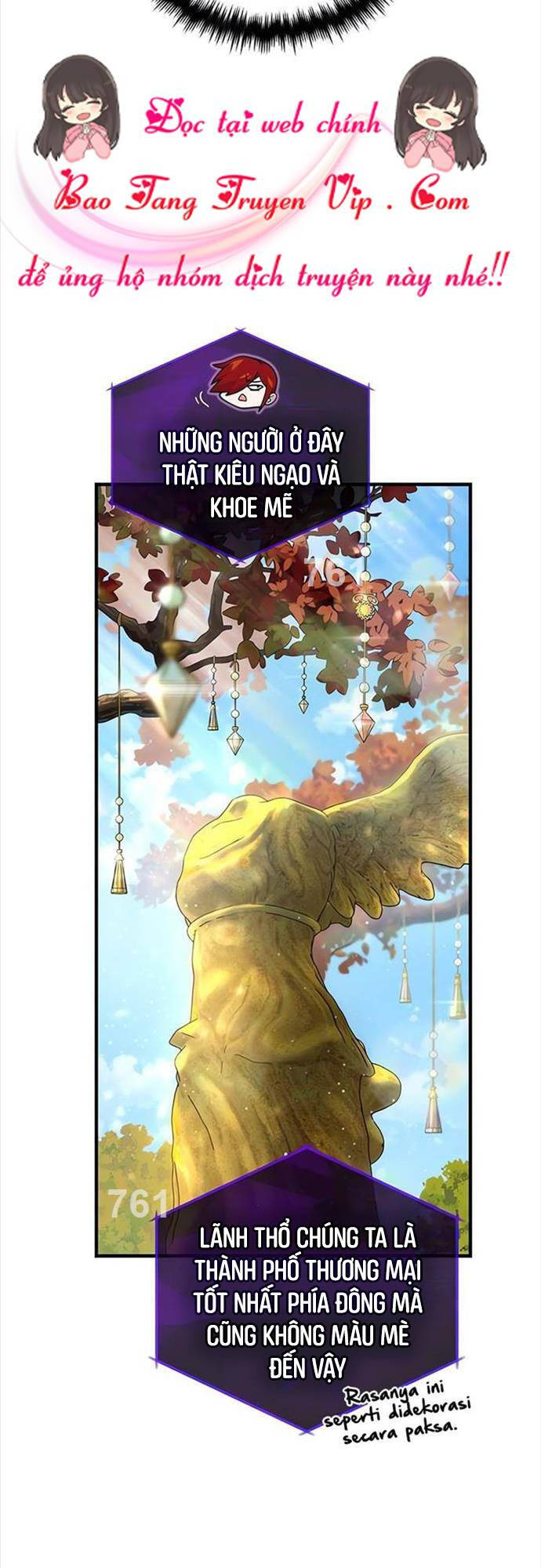 Pháp Sư Hắc Ám Hồi Sinh Sau 66666 Năm Chap 102 - Next Chap 103