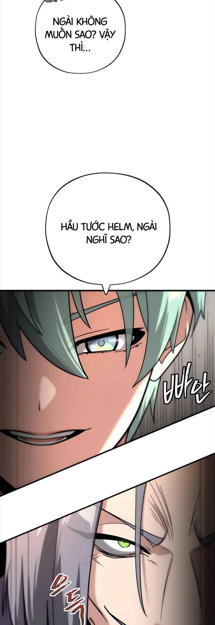 Pháp Sư Hắc Ám Hồi Sinh Sau 66666 Năm Chap 102 - Next Chap 103