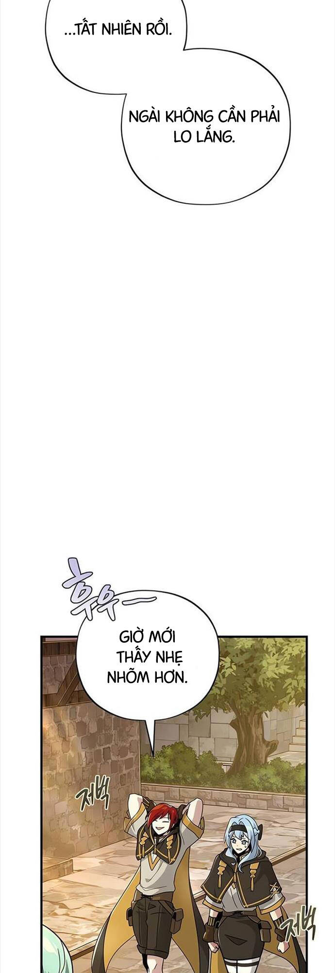 Pháp Sư Hắc Ám Hồi Sinh Sau 66666 Năm Chap 102 - Next Chap 103