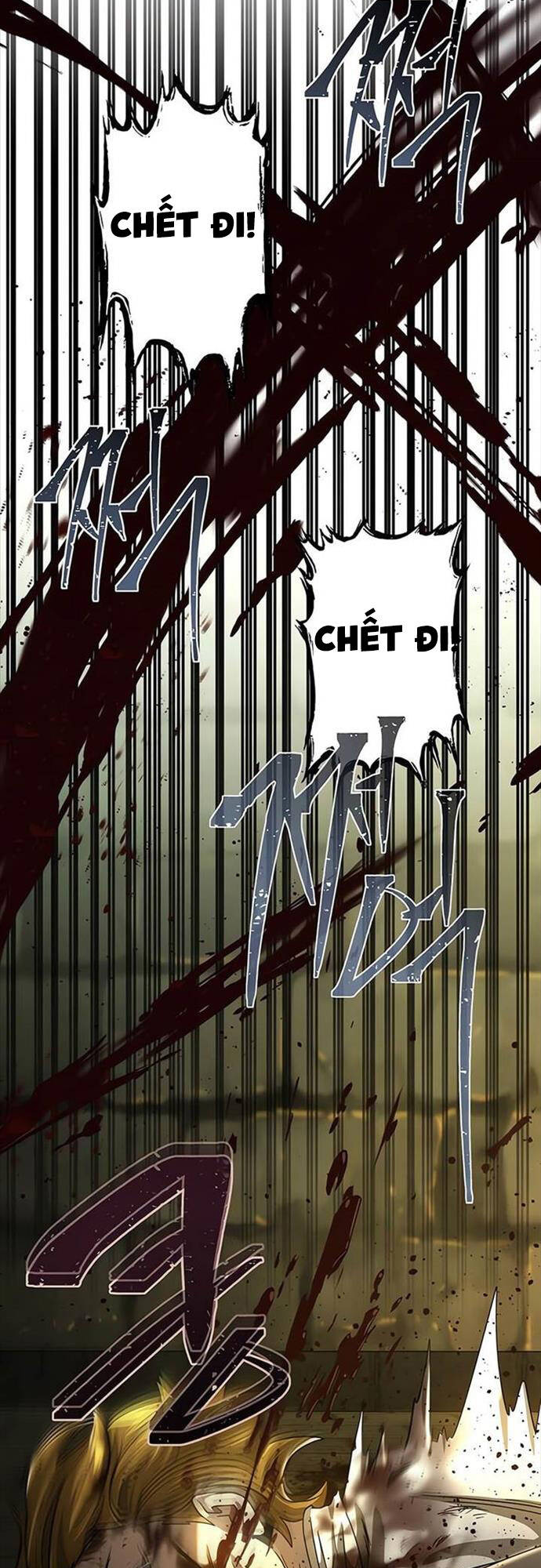 Pháp Sư Hắc Ám Hồi Sinh Sau 66666 Năm Chap 102 - Next Chap 103