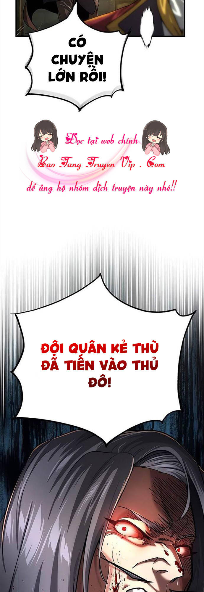 Pháp Sư Hắc Ám Hồi Sinh Sau 66666 Năm Chap 102 - Next Chap 103