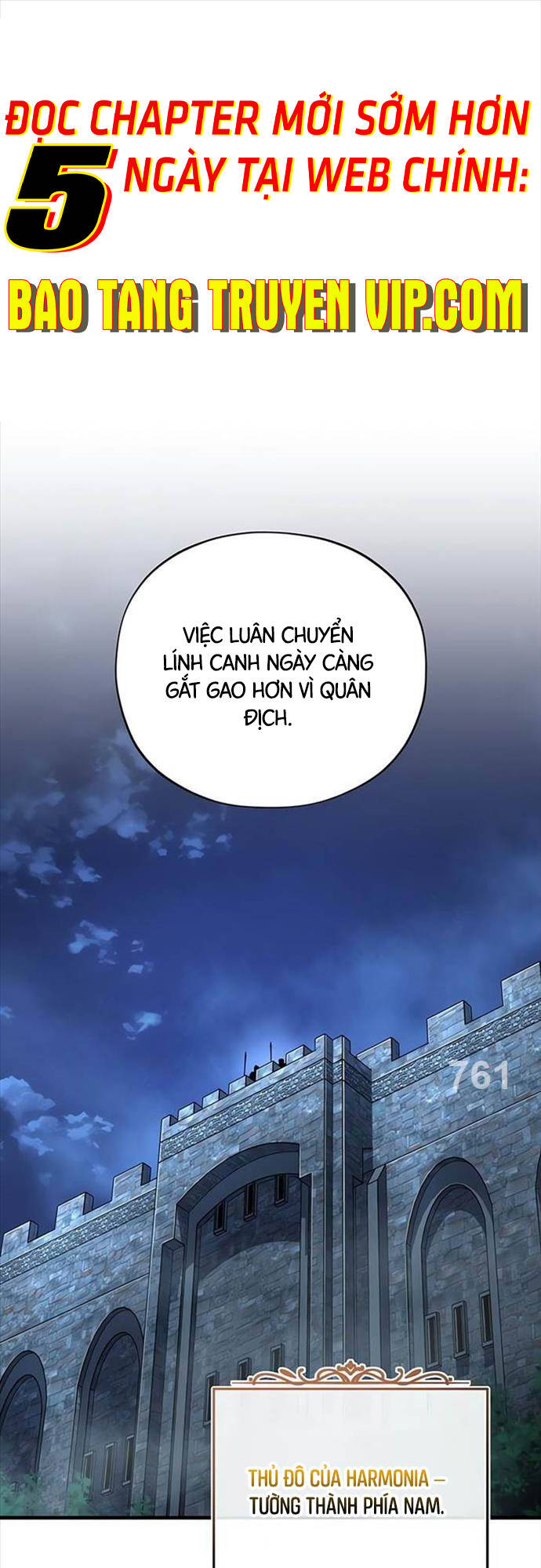 Pháp Sư Hắc Ám Hồi Sinh Sau 66666 Năm Chap 103 - Next Chap 104