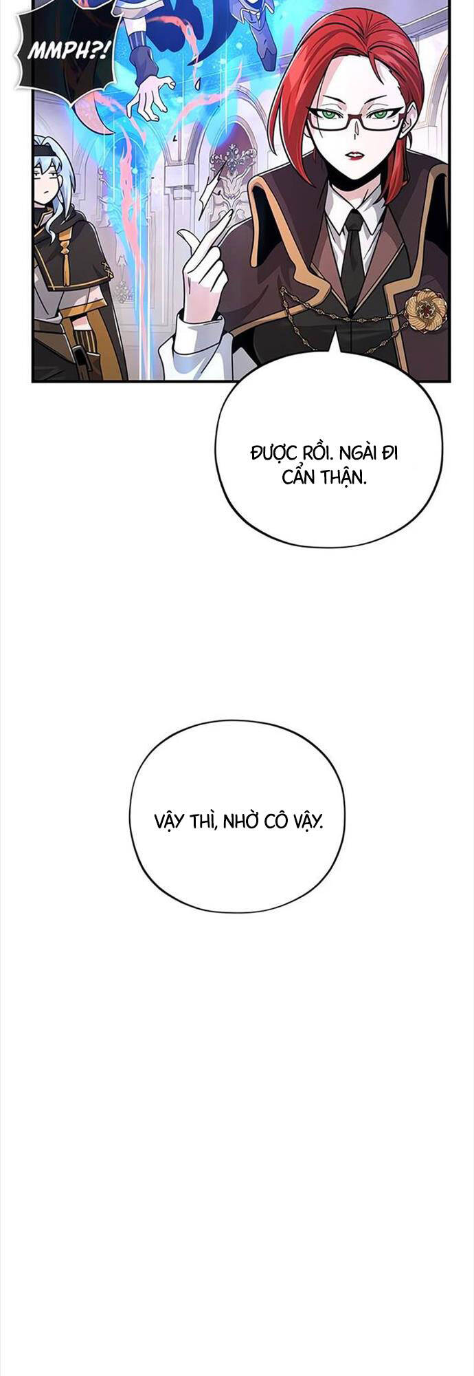 Pháp Sư Hắc Ám Hồi Sinh Sau 66666 Năm Chap 103 - Next Chap 104