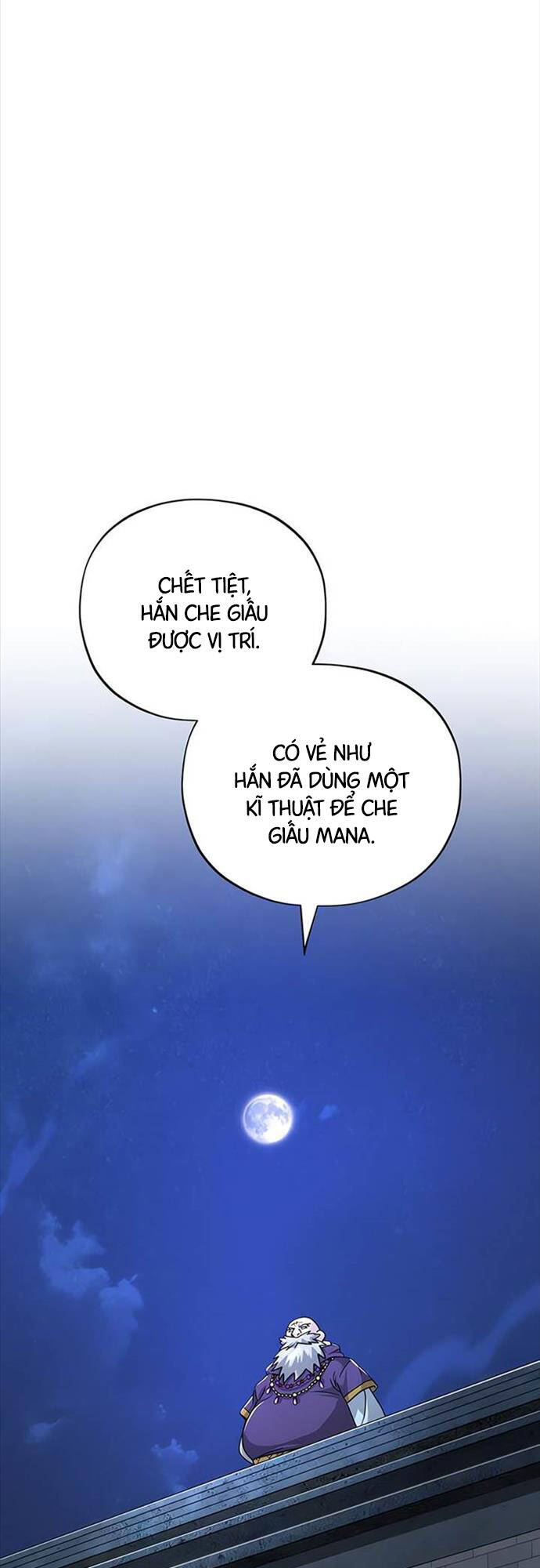 Pháp Sư Hắc Ám Hồi Sinh Sau 66666 Năm Chap 103 - Next Chap 104