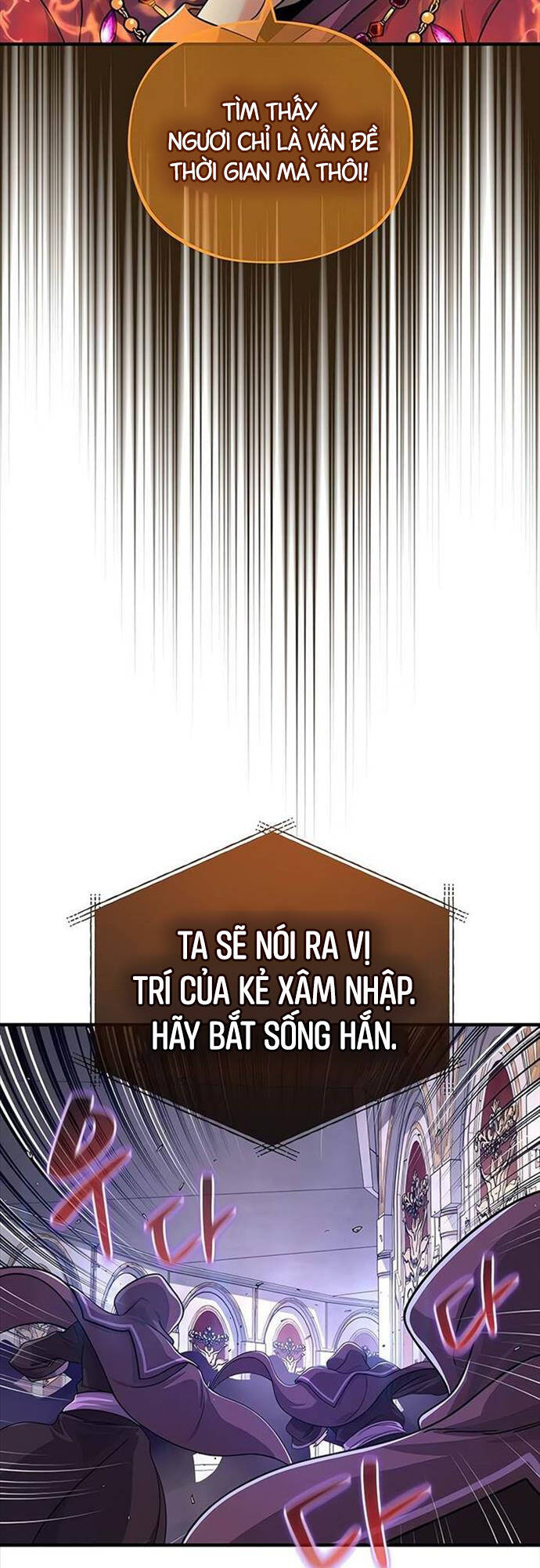 Pháp Sư Hắc Ám Hồi Sinh Sau 66666 Năm Chap 103 - Next Chap 104