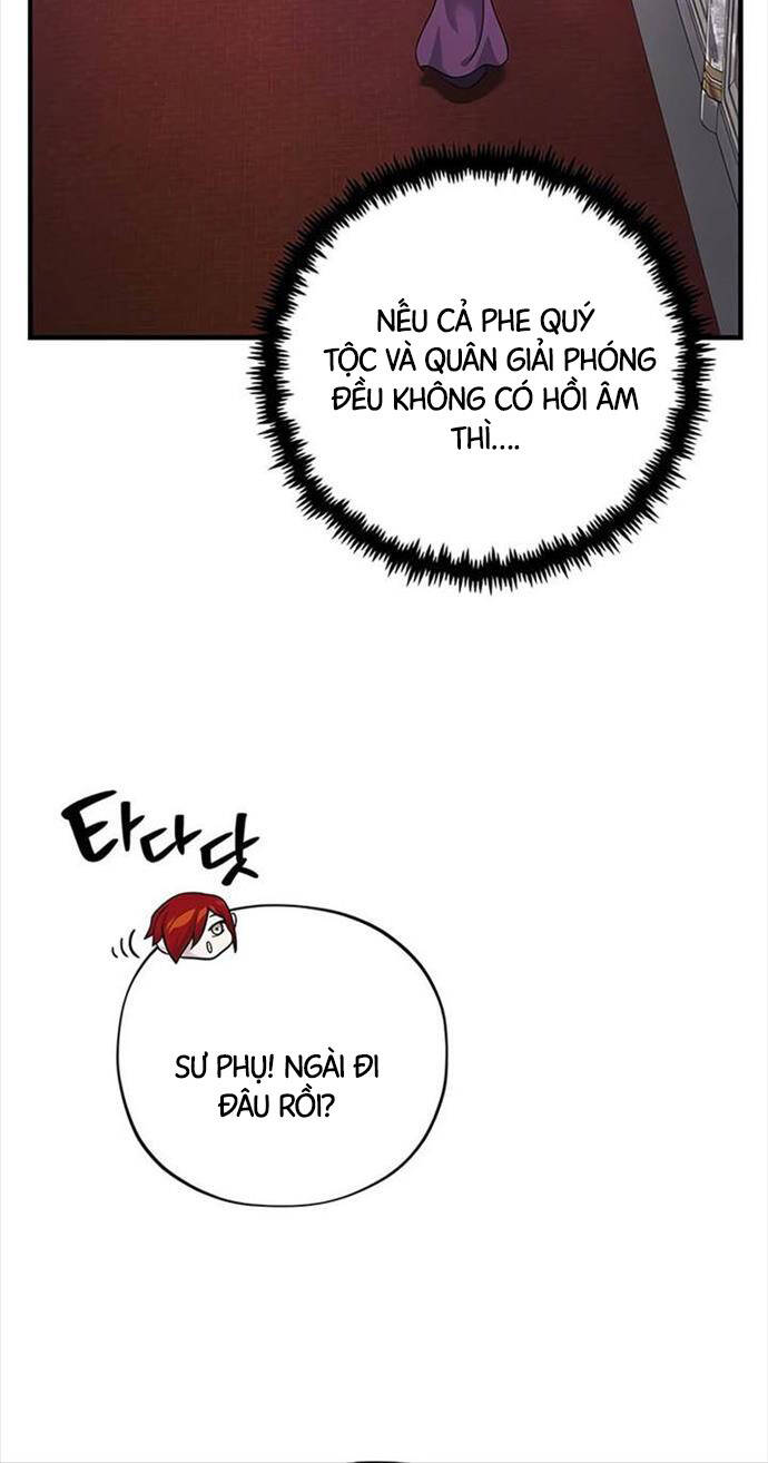 Pháp Sư Hắc Ám Hồi Sinh Sau 66666 Năm Chap 103 - Next Chap 104