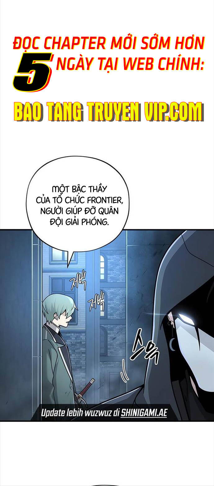 Pháp Sư Hắc Ám Hồi Sinh Sau 66666 Năm Chap 103 - Next Chap 104