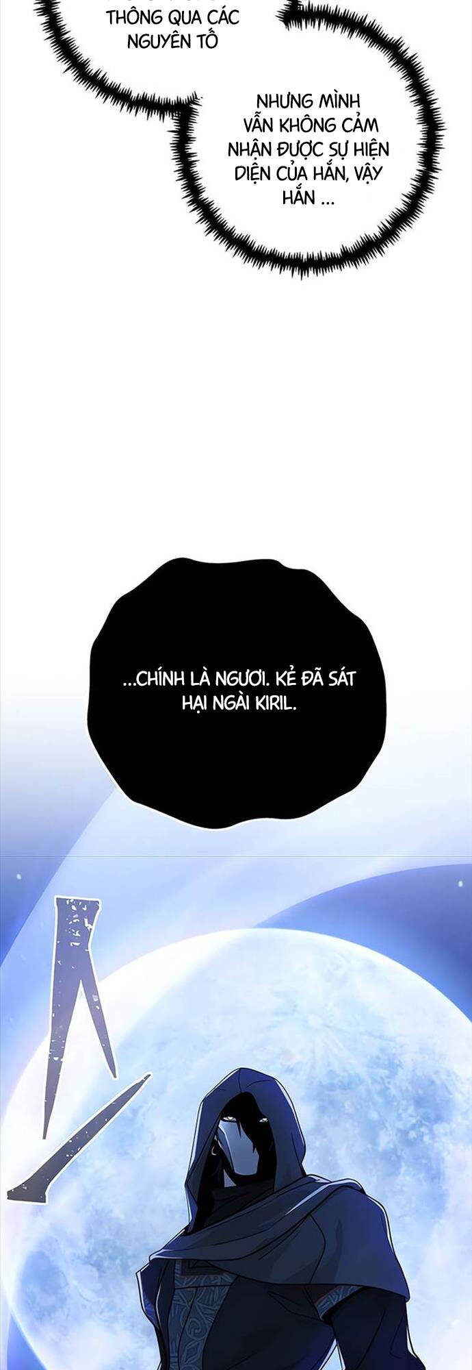 Pháp Sư Hắc Ám Hồi Sinh Sau 66666 Năm Chap 103 - Next Chap 104