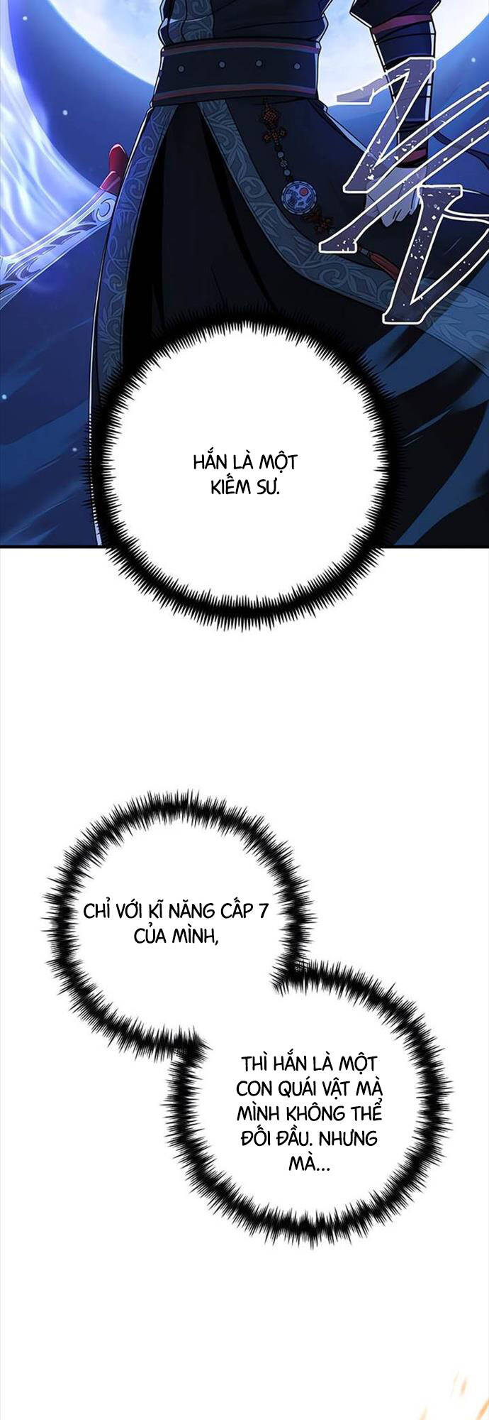 Pháp Sư Hắc Ám Hồi Sinh Sau 66666 Năm Chap 103 - Next Chap 104