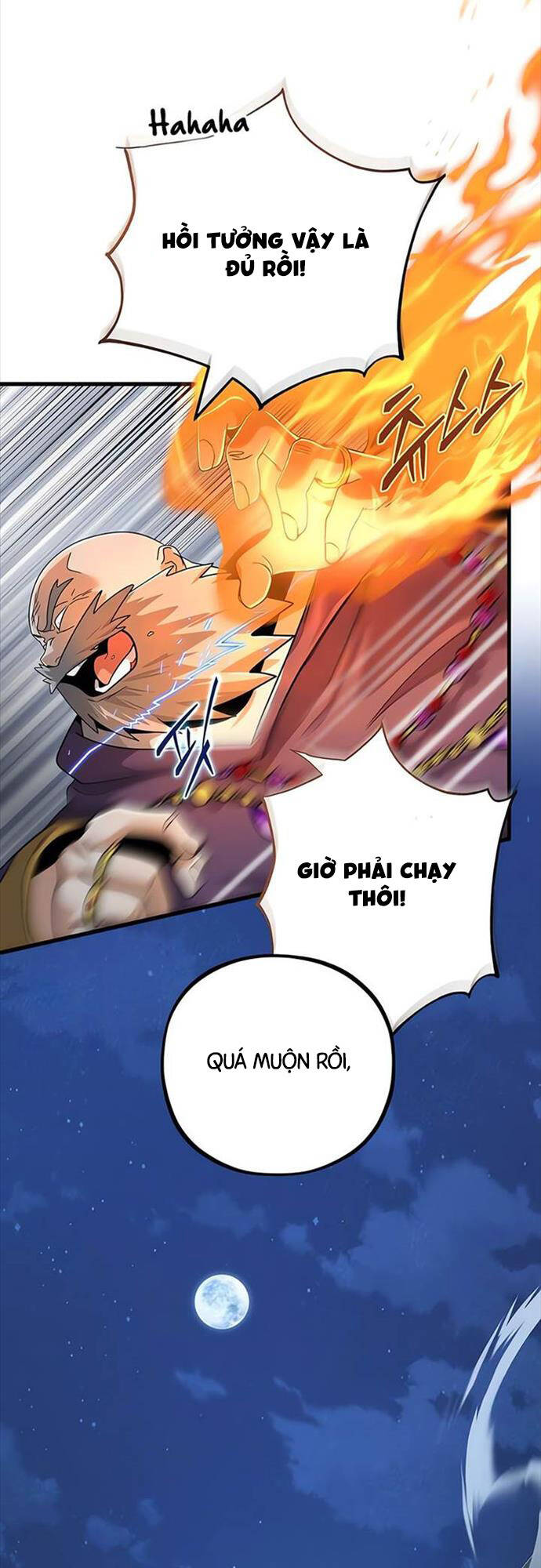 Pháp Sư Hắc Ám Hồi Sinh Sau 66666 Năm Chap 103 - Next Chap 104