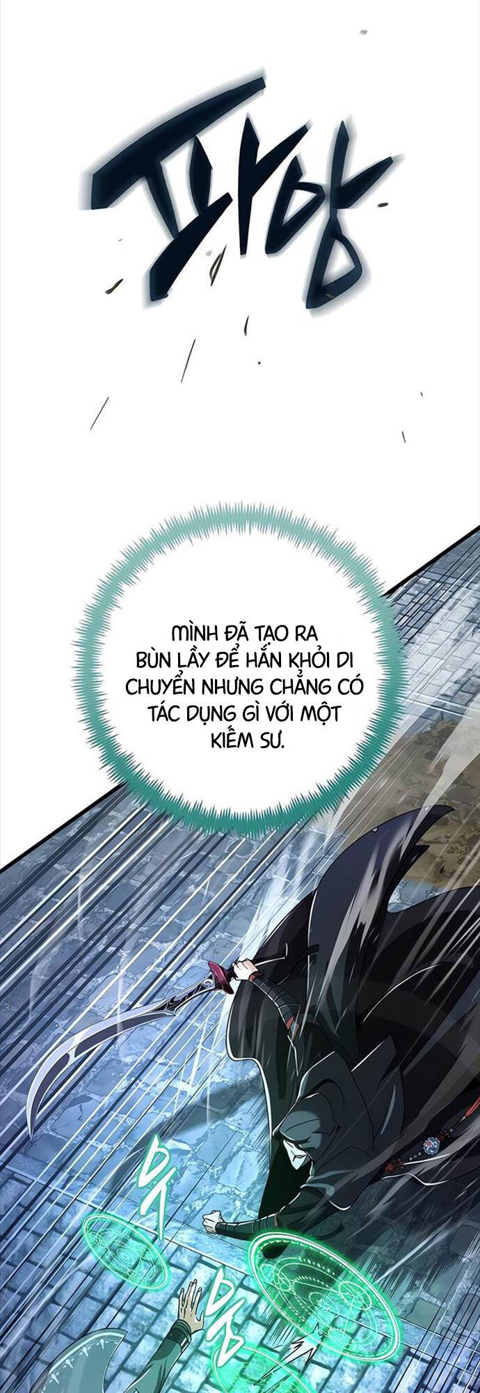 Pháp Sư Hắc Ám Hồi Sinh Sau 66666 Năm Chap 103 - Next Chap 104