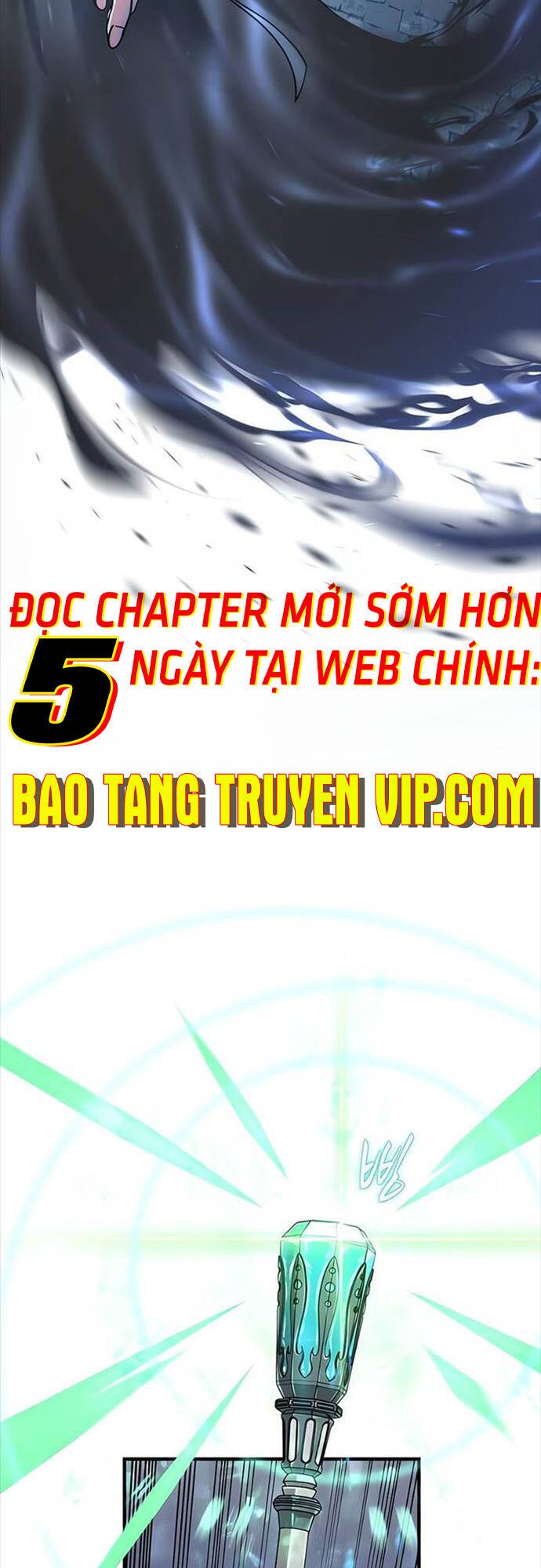 Pháp Sư Hắc Ám Hồi Sinh Sau 66666 Năm Chap 103 - Next Chap 104