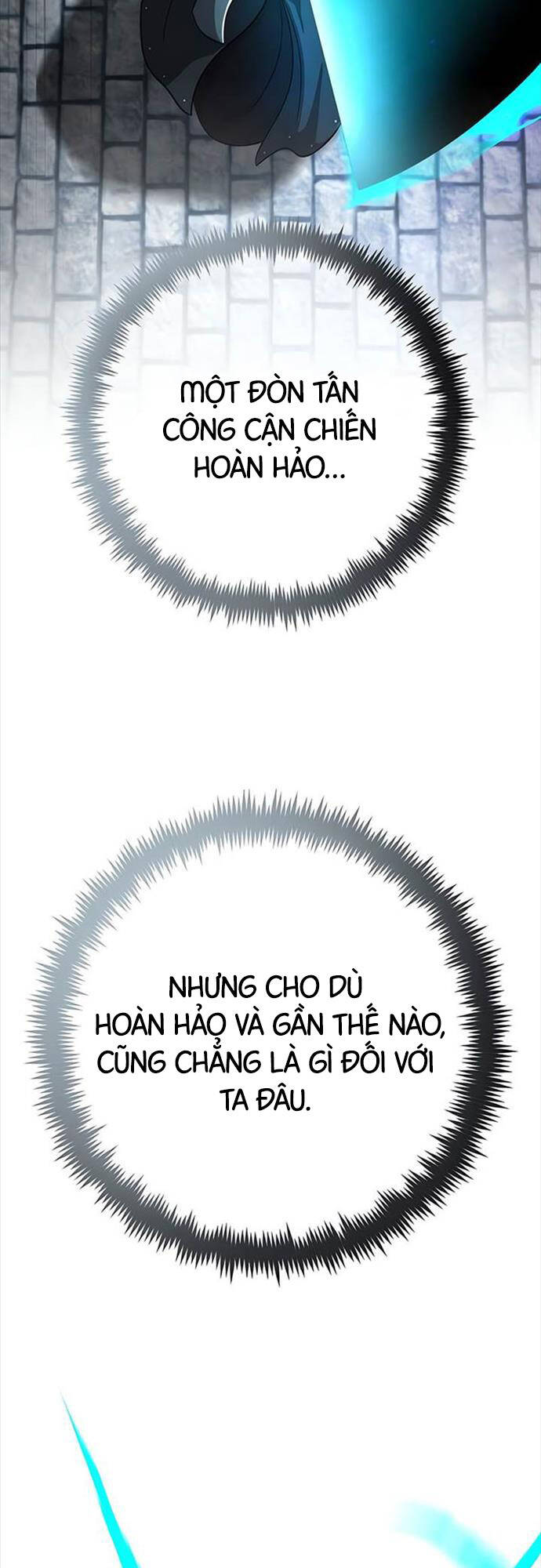 Pháp Sư Hắc Ám Hồi Sinh Sau 66666 Năm Chap 103 - Next Chap 104