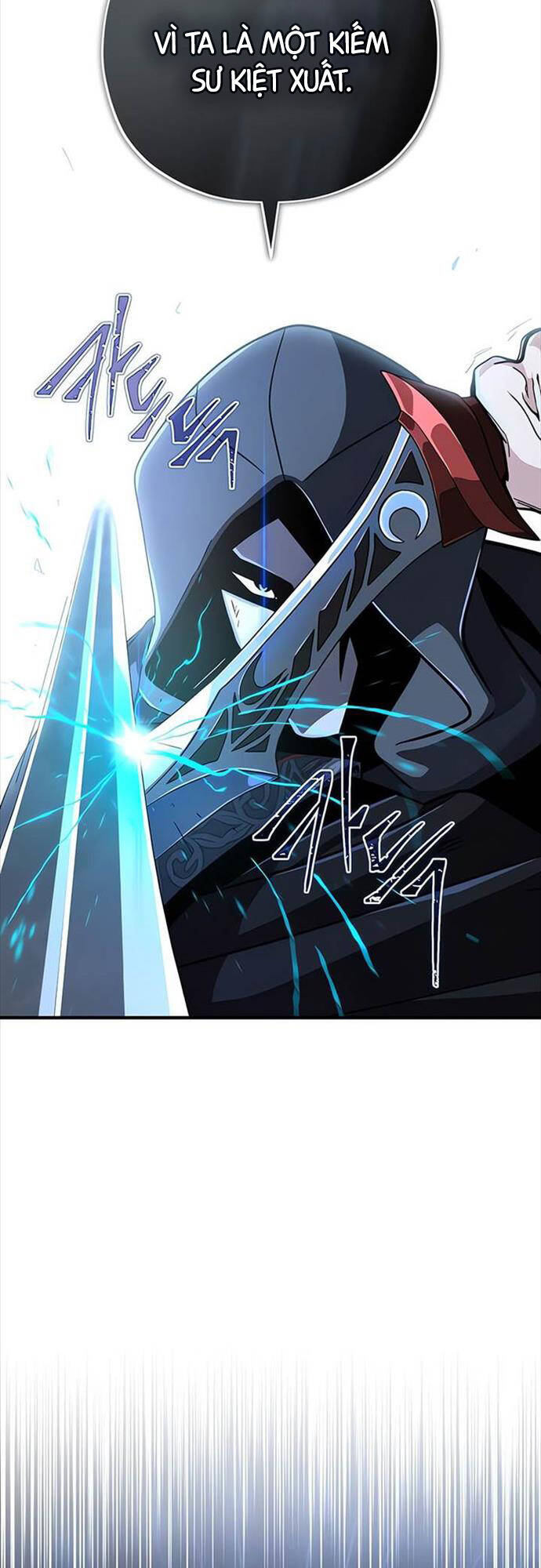Pháp Sư Hắc Ám Hồi Sinh Sau 66666 Năm Chap 103 - Next Chap 104