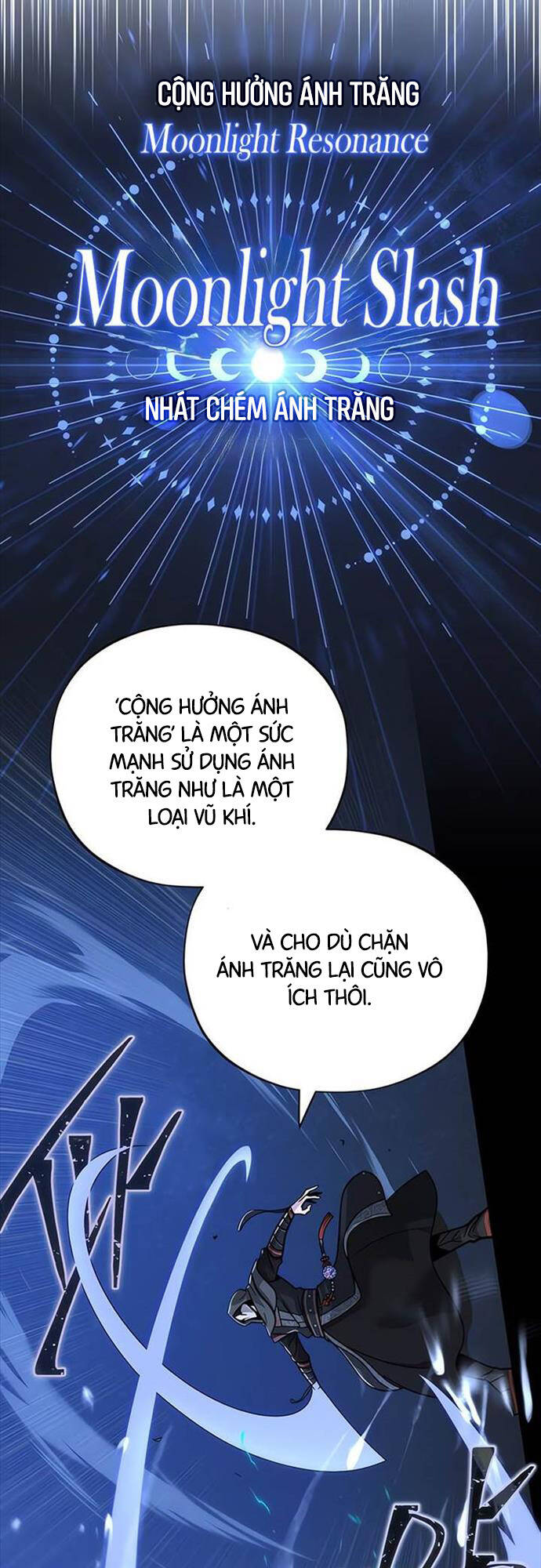 Pháp Sư Hắc Ám Hồi Sinh Sau 66666 Năm Chap 103 - Next Chap 104