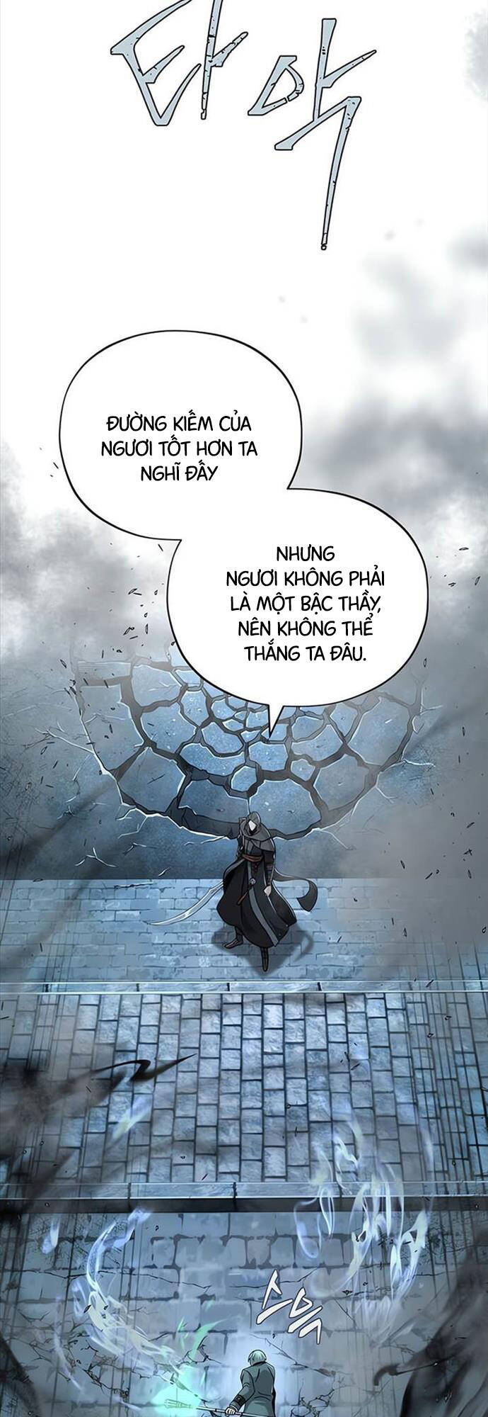 Pháp Sư Hắc Ám Hồi Sinh Sau 66666 Năm Chap 103 - Next Chap 104