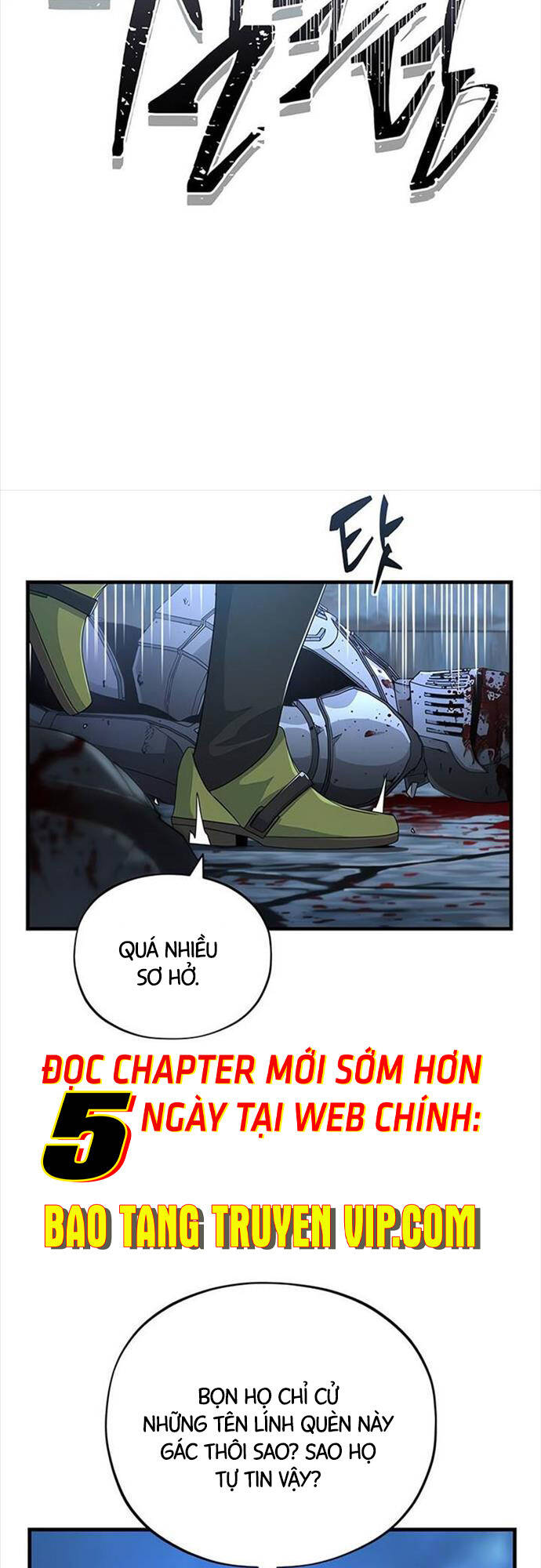 Pháp Sư Hắc Ám Hồi Sinh Sau 66666 Năm Chap 103 - Next Chap 104