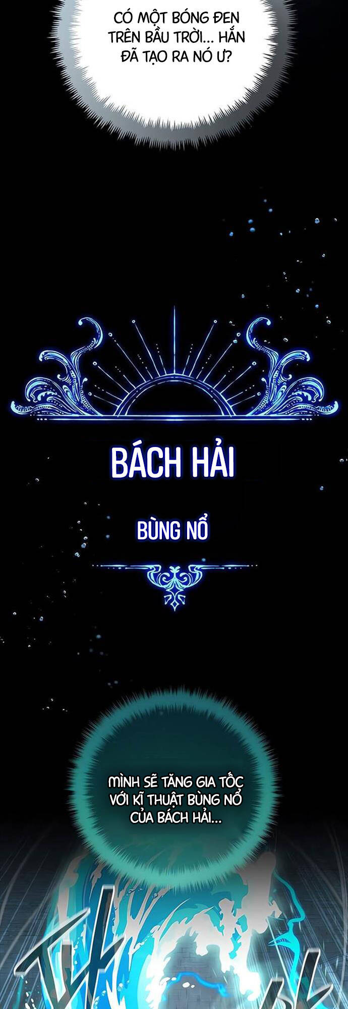 Pháp Sư Hắc Ám Hồi Sinh Sau 66666 Năm Chap 103 - Next Chap 104