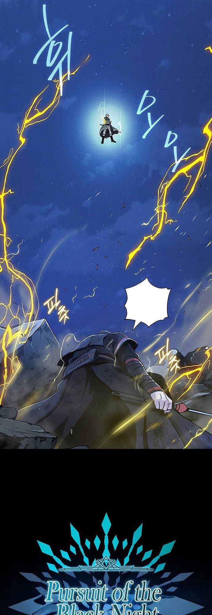 Pháp Sư Hắc Ám Hồi Sinh Sau 66666 Năm Chap 103 - Next Chap 104