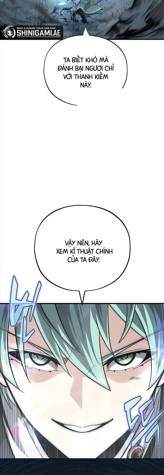 Pháp Sư Hắc Ám Hồi Sinh Sau 66666 Năm Chap 103 - Next Chap 104