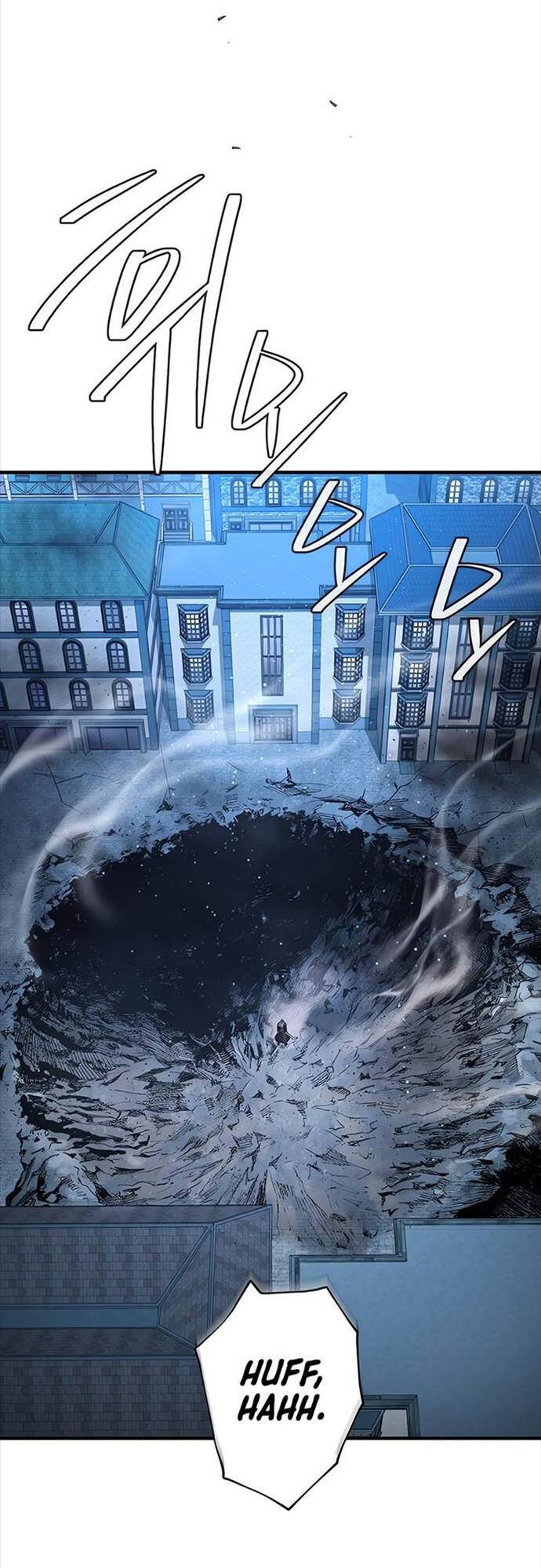 Pháp Sư Hắc Ám Hồi Sinh Sau 66666 Năm Chap 103 - Next Chap 104