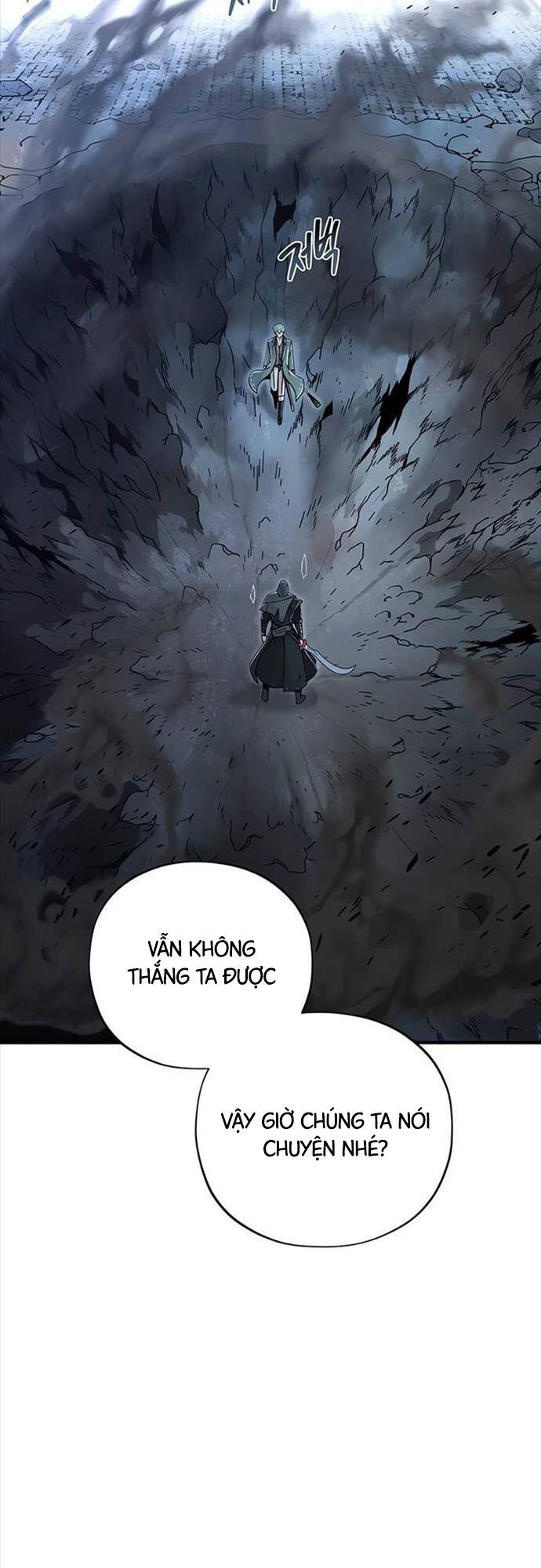 Pháp Sư Hắc Ám Hồi Sinh Sau 66666 Năm Chap 103 - Next Chap 104