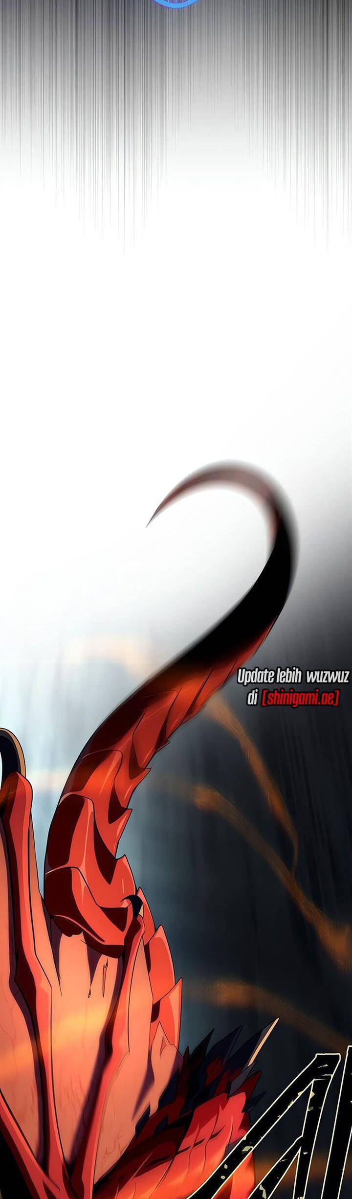 Pháp Sư Hắc Ám Hồi Sinh Sau 66666 Năm Chap 117 - Next Chap 118