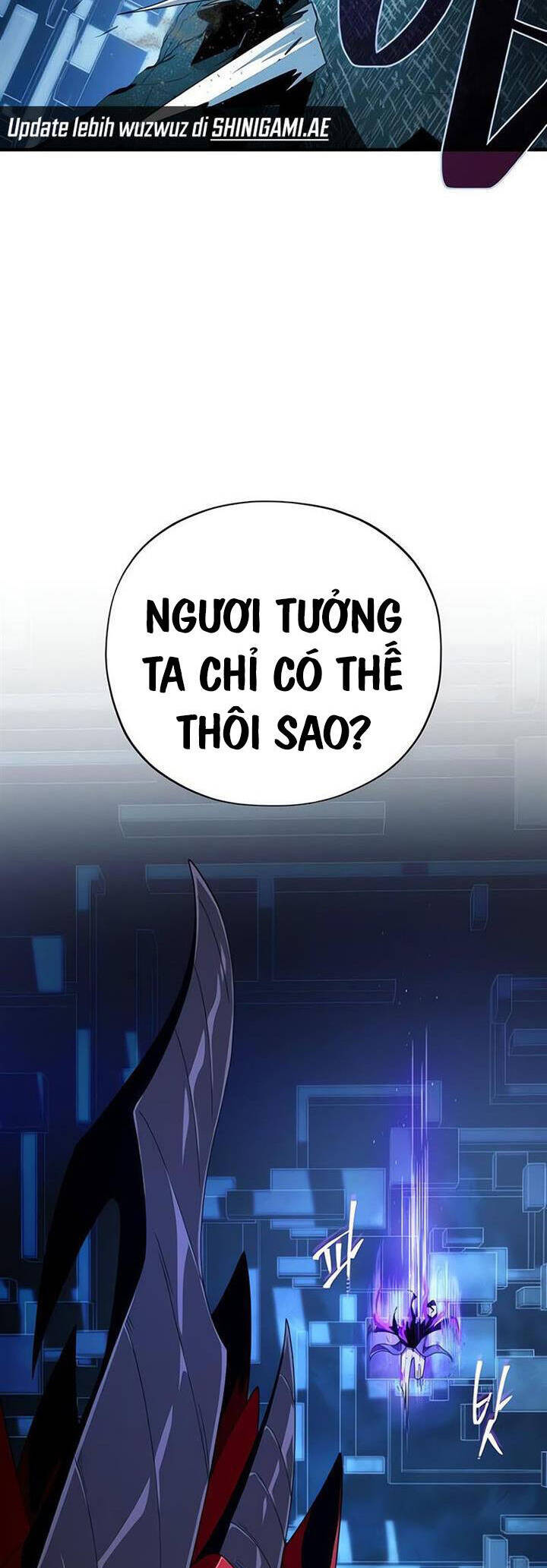 Pháp Sư Hắc Ám Hồi Sinh Sau 66666 Năm Chap 117 - Next Chap 118