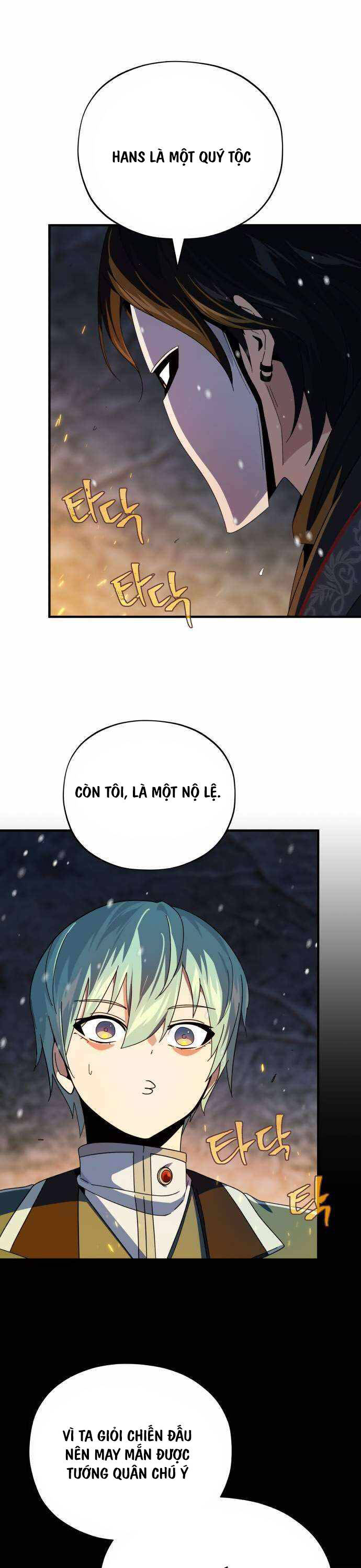 Pháp Sư Hắc Ám Hồi Sinh Sau 66666 Năm Chap 114 - Next Chap 115