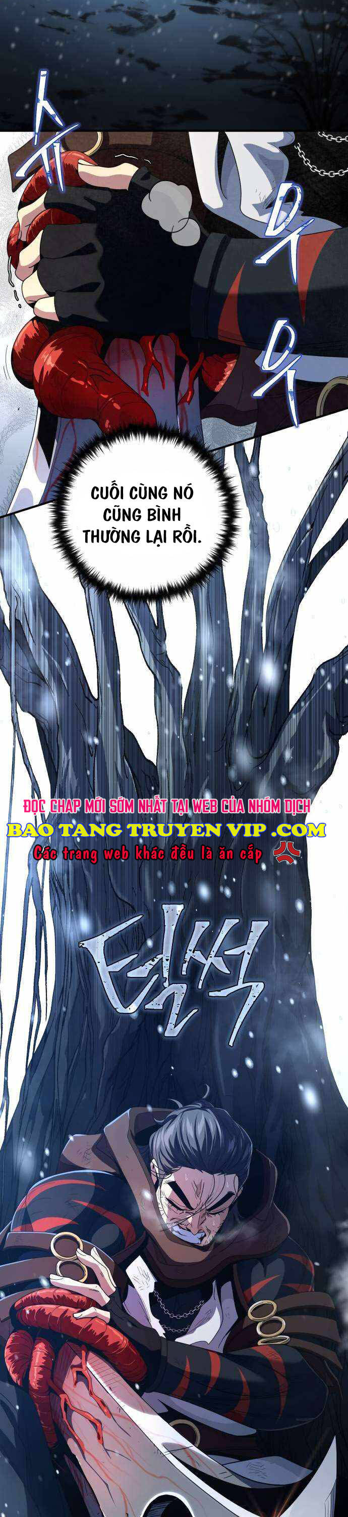 Pháp Sư Hắc Ám Hồi Sinh Sau 66666 Năm Chap 114 - Next Chap 115