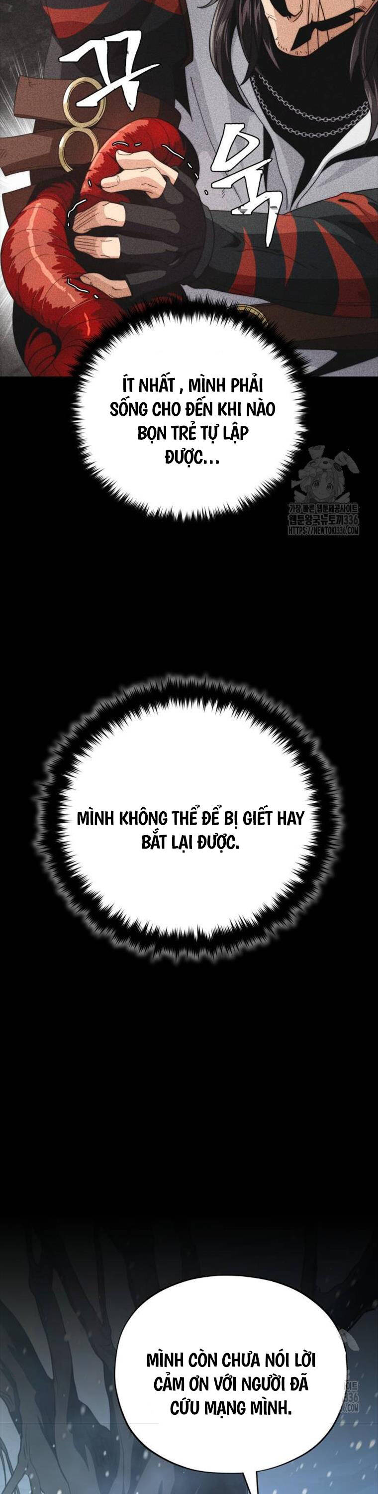 Pháp Sư Hắc Ám Hồi Sinh Sau 66666 Năm Chap 115 - Next Chap 116
